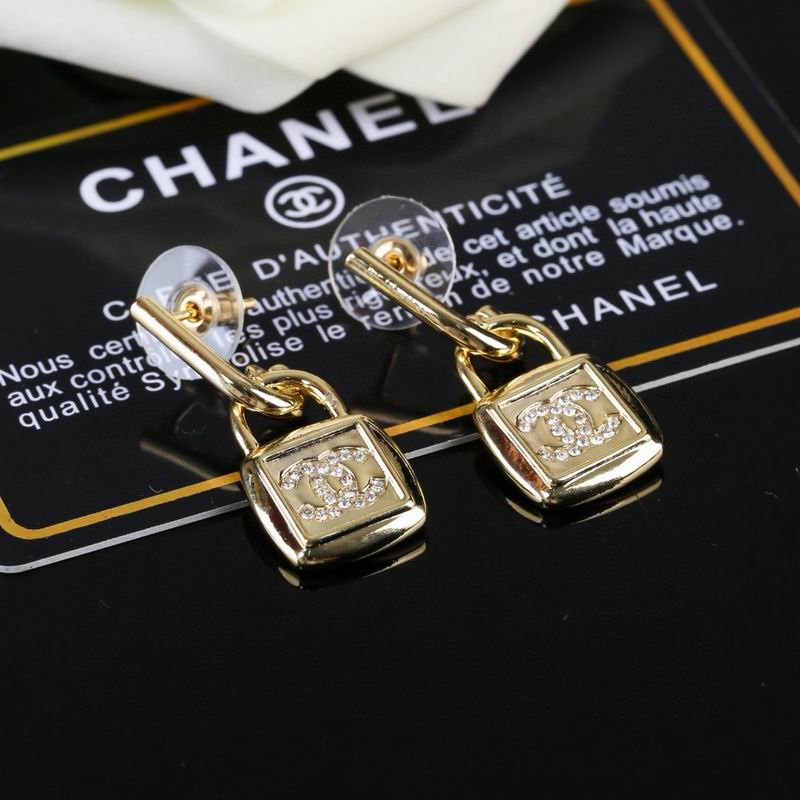Chanel Earring 05yxs41